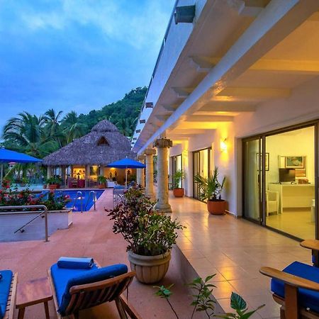 Beachfront Salinas House 巴亞爾塔港 外观 照片