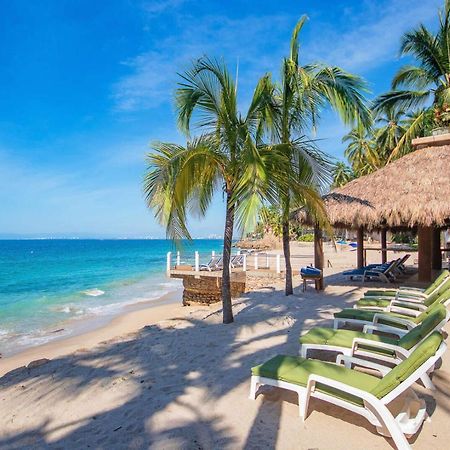 Beachfront Salinas House 巴亞爾塔港 外观 照片