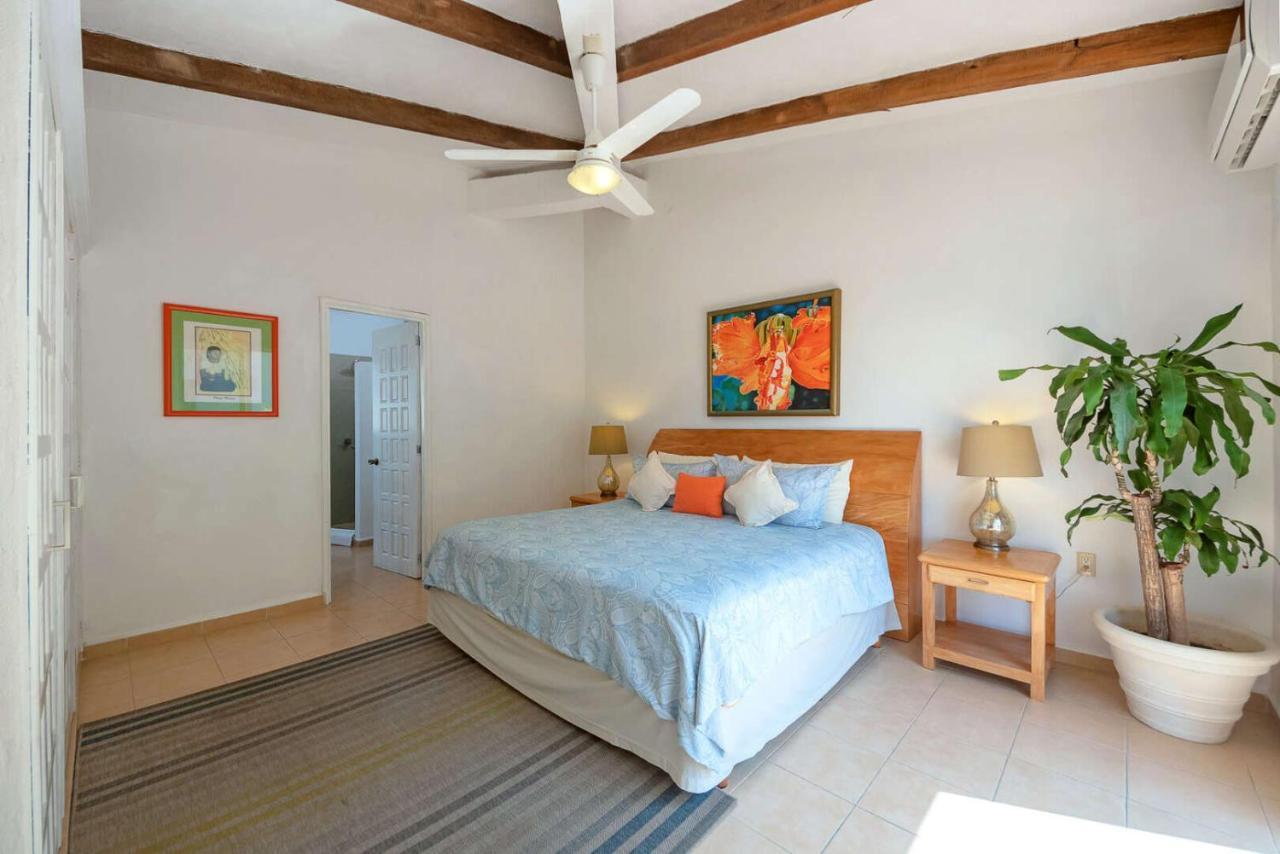 Beachfront Salinas House 巴亞爾塔港 外观 照片