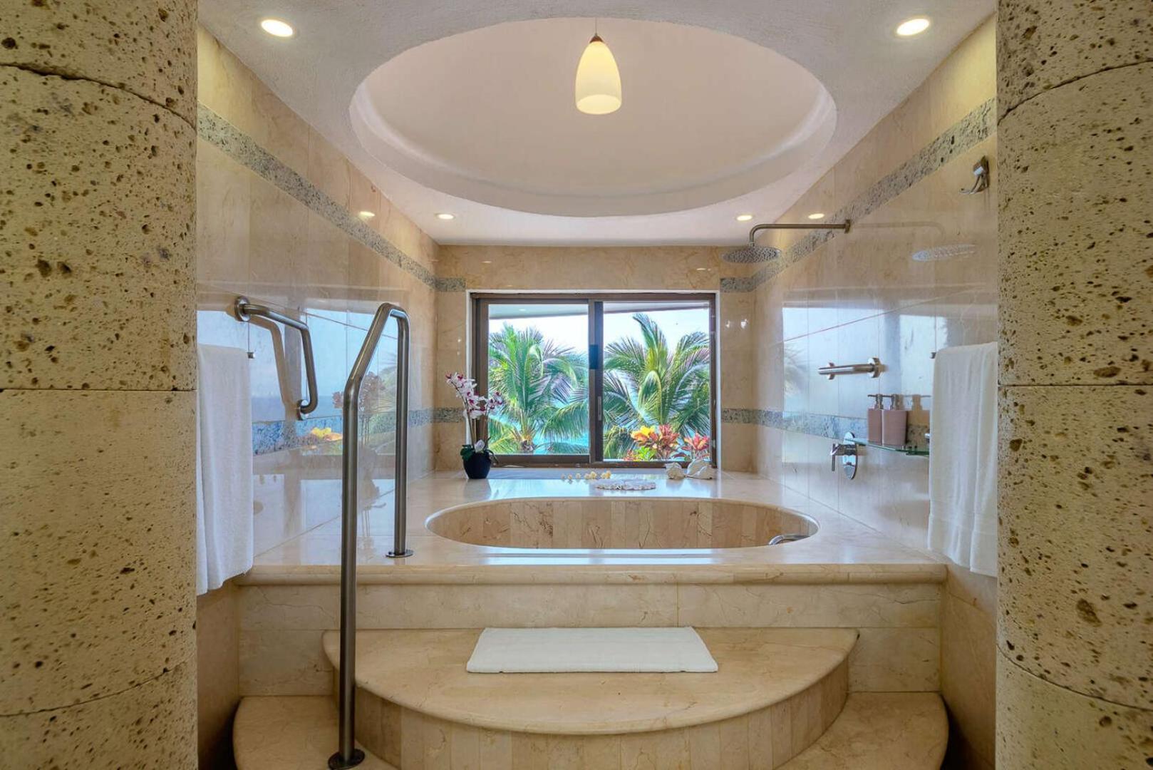 Beachfront Salinas House 巴亞爾塔港 外观 照片